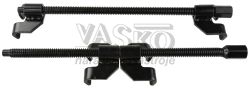 S�ahov�k pru��n tlmi�ov automobilov, max. rozostup �chytov 380 mm, 2ks, GEKO