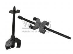 Sťahovák pružín tlmičov automobilov, max. rozostup úchytov 260 mm, 2ks, GEKO Sťahovák pružín tlmičov automobilov, max. rozostup úchytov 260 mm, 2ks, GEKO