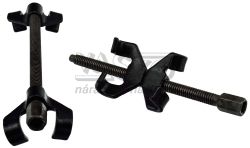 S�ahov�k pru��n tlmi�ov automobilov, max. rozostup �chytov 260 mm, 2ks, GEKO