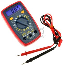 Digitlny multimeter GEKO 33 B