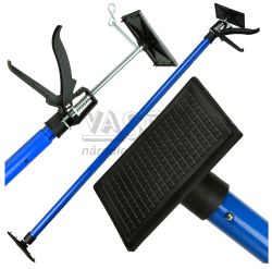 Teleskopick� vzpera, 115-290 cm, 30kg, GEKO