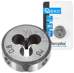 Z�vitov� o�ko M5 x 0,8 HSS, GEKO