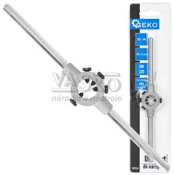 Vratidlo na z�vitov� o�ko M3 - M4, D20x5 mm, DIN225, GEKO