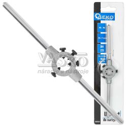 Vratidlo na z�vitov� o�ko M5 - M6, D20x7 mm, DIN225, GEKO