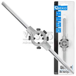 Vratidlo na z�vitov� o�ko M7 - M9, D25x9 mm, DIN225, GEKO