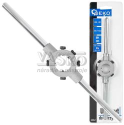 Vratidlo na z�vitov� o�ko M10 - M11, D30x11 mm, DIN225, GEKO