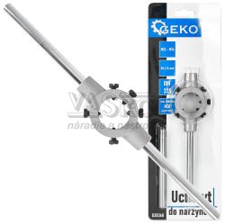 Vratidlo na z�vitov� o�ko M12 - M14, D38x14 mm, DIN225, GEKO