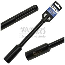 Adaptr SDS-max 20 x 250 mm na zatkanie zemnch ty a klincov GEKO