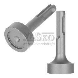 Adaptr SDS plus na zatkanie klincov GEKO