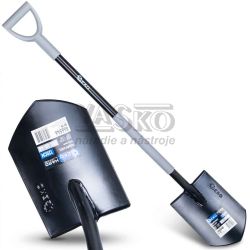 R�� �picat� 120 cm HARD-LINE, GEKO