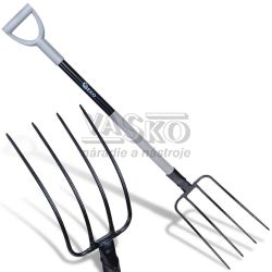 Vidly na seno 120 cm HARD-LINE, GEKO