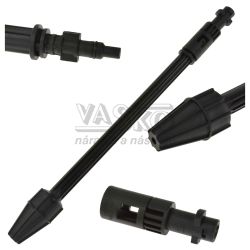 Rota�n� turbo tryska pre KARCHER K2-K7, GEKO