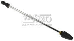 Rotan turbodza pre tlakov umvaky Karcher K2-K6