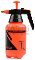 Postrekova� ru�n� tlakov� 1 litrov�, GEKO