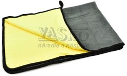 Utierka z mikrovl�kna 700 g/m2, 60x90 cm, GEKO