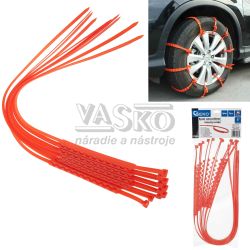 Proti�mykov� s�ahovacia p�ska na koles� �ut, 10 ks, , GEKO