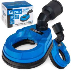 Ods�va� prachu pri v�tan� otvor 90 mm, GEKO