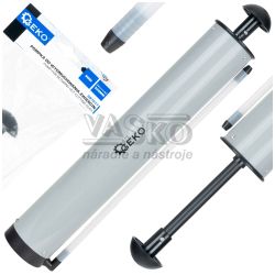 Ru�n� pumpa na ods�vanie prachu 370mm, GEKO