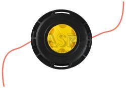 Hlava strunov� EASY-LOAD M10 x 1,25, GEKO