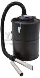 Vysva popola 800 W, 18L, GEKO