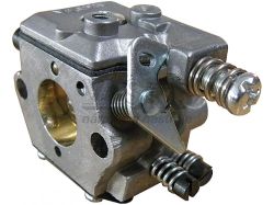 Karburátor pre reťazovú benzínovú pílu STIHL MS 170 MS180, GEKO