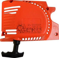 tartr pre reazov ply s objemom motora 43 cm3-58 cm3, GEKO