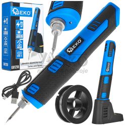 Akumultorov spjkovaka 4V, 1.500mAh, 8W, GEKO