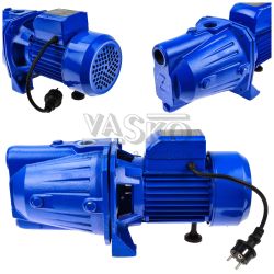 erpadlo na domcu vodre 1.100 W, bez ndre, JET100S, GEKO