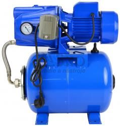 Domca vodre 1.100 W, ndr 24 l, max. vka 8 m, 60 l/min, tlan dka 50 m