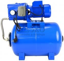 Domca vodre 1.100 W, ndr 50 l, max. vka 8 m, 60 l/min, tlan dka 50 m