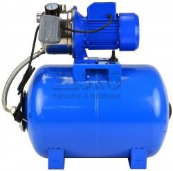 Domca vodre 1.100 W, ndr 50 l, max. vka 9 m, 60 l/min, tlan dka 45 m