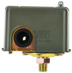 Tlakov� sp�na� na dom�cu vod�re� 1/4