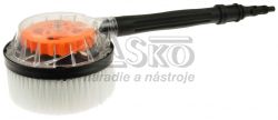 Rotan kefa do vysokotlakovho istia G81602, GEKO