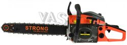 Pla reazov benznov, lita 40 cm, 1,7 kW, ndr 520 ml, objem motora 43 cm3, GEKO