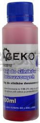 Olej pre dvojtaktn motory 100ml, GEKO