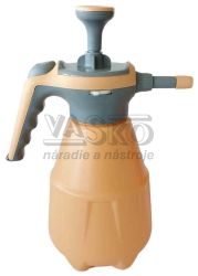Postrekova run tlakov 1,6 litrov