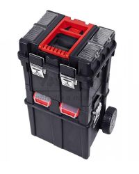 Kufor na nradie HD Compact dka 49,5 x rka 35 x vka 71 cm 