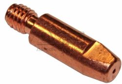 Náhradná špička pre zvárací horák priemer 1,2 mm, závit M6, MB-25, XL-TOOLS Náhradná špička pre zvárací horák priemer 1,2 mm, závit M6, MB-25, XL-TOOLS