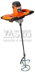 Mieadlo elektrick 1800W, 0-700 ot./min, 6 stupov otok, , CATA
