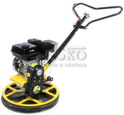 Hladika betnu BPM-60A s benznovm motorom, priemer 60 cm  vkon 4,8  kW, MAR-POL 