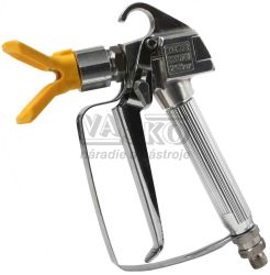 N�hradn� pi�to� do maliarsk�ho agreg�tu