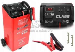Nabjaka so tartrom 430 MP, 12/24 V, tart. prd 300/400A, kapacita 40-400Ah