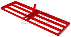 Vyrovn�va� ter�nu 30 x 90 cm, MAR-POL