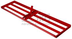 Vyrovnávač terénu 30 x 120 cm, MAR-POL Vyrovnávač terénu 30 x 120 cm, MAR-POL