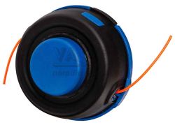 Hlava strunov�, z�vit M10 x 1,25 na blistri, MAR-POL