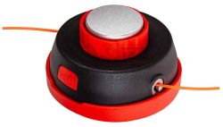 Hlava strunov� tap-n-go, z�vit M10 x 1,25 na blistri, MAR-POL