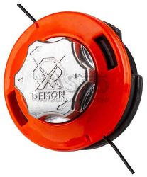 Hlava strunov�, z�vit M10 x 1,25 na blistri, Easy-Load, MAR-POL