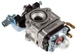 Karbur�tor do krovinorezu, otvor 10 mm, MAR-POL