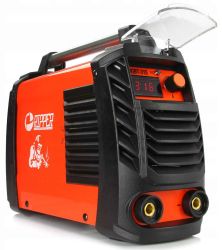 Zvrac invertor IGBT-315, zvrac prd 20-200 A, systm ANTI-STICK, RIPPER