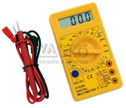 Digitlny multimeter DT830B, XL-TOOLS